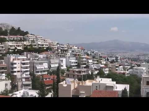 Αττικό Άλσος στο Γαλάτσι Αττικό Άλσος στο Γαλάτσι