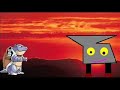 The Doomy Blastoise: Christmas at Larma Mans'