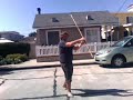 karate