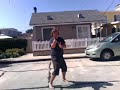 karate
