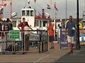 Britains Best Breaks: Bournemouth: The Dorset Cruise Company