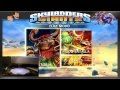 Analisis/Impresiones Skylanders Giants Español HD