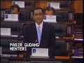Parlimen : Pelajar BEBAS menyertai PERSATUAN Parlimen : Pelajar BEBAS menyertai PERSATUAN