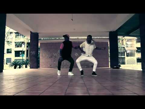 DJ TAPA BEHFF Official Video -