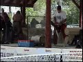 2008 Webster Hotsaw Finals