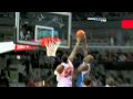 Saturday's Top 10: NBA TV Top 10: December 26th (12/26/2009)