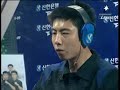 Sorry for the delays - having some upload issues, Reach is working on it. Played 5/20/2009 Set 3 Airforce ACE: Casy: T, 5 Woonjin Stars: Guemchi: P, 9 Map: Outsider