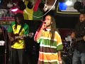 Danny I performing 'Weak at the Foundation