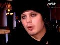 Ville Valo Interview summer 2006 (in Finnish) part 2/4 Ville Valo Interview summer 2006 (in Finnish) part 2/4