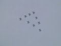 Air show 2006 Frecce Tricolore