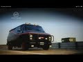 Volkswagen Sportline SWB