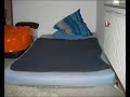 Danielas alte Wohnung