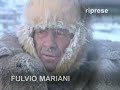Overland 1 La prima fase dell'impresa è stata felicemente portata a termine nel 1996, dopo cinque mesi di viaggio ed un totale di quasi 32.000 km per la maggior parte su terreno ghiacciato in assenza di strade. Overland 1 ha affrontato la durissima traversata da Roma a New York, che ha portato quattro camion Iveco 330.30 6x6 attraverso l'Europa, la Russia, la Siberia, l'Alaska, il Canada e gli Stati Uniti sfidando i rigori dell'inverno polare. Questa difficile ma entusiasmante prova di resistenza umana e tecnica è stata raccontata nel corso di un documentario che ha totalizzato ben 5 milioni di spettatori ed un primato di ascolto del 33% di share in seconda serata.Overland 7 Overland riapre il baule dei ricordi in cui sono riposti i momenti più belli delle sue spedizioni in giro per il mondo creando una serie, in cui l'avventura dei camion arancioni faccia da filo conduttore per una trasmissione più specificamente orientata alla scoperta dei paesi attraversati.Ritorno in Siberia. Overland torna in Siberia a dieci anni dalla leggendaria prima spedizione. L'avventura è quella di allora. Il freddo, il ghiaccio, le sterminate distese gelate sono le stesse. Per la stagione 2004 Overland si propone in una veste nuova, che coniuga l'avventura più amata della televisione con temi di attualità.Le spettacolari immagini di quella prima, grande impresa ripropongono l'emozione della sfida estrema ed allo stesso tempo, grazie all'utilizzo di materiale aggiornato, offre un ritratto più ravvicinato di un paese che in dieci anni ha abbandonato la via del socialismo per un percorso di rinnovamento difficile e controverso, del quale sarà possibile realizzare un affascinante parallelo tra quello che era e ciò che è. Filo conduttore della nuova trasmissione saranno naturalmente le avventure dei camion arancioni.Per saperne di più visitate il sito http://www.overland.org .Per acquistare il DVD visitate il sito http://shop.overland.org/category.php?id_category=7 .