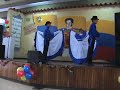 JOROPO LLANERO (REFLEJOS BOLIVARIANOS)