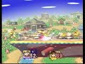 Kidd(Peach) vs Ryanarius(Pit) 2