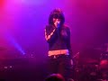 Cassie Steele -- \"Blue Bird\" (Live) Cassie Steele -- \"Blue Bird\" (Live)