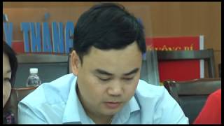 Đánh giá kết quả cải cách hành chính quý I, triển khai nhiệm vụ quý II năm 2018