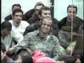 11 m la derrota de los embusteros: presentación