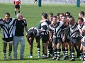 lapa A reserve VICTORY cheer