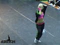 KM IDO Cz?stochowa 2008 - Hip-Hop solo kobiet pow. 15 KM IDO Cz?stochowa 2008 - Hip-Hop solo kobiet pow. 15