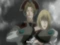 Trinty Blood AMV- Paramore Misery Business