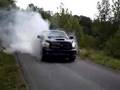 Smoking Ram SRT10