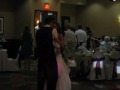 Clips from Shannon and Barry's wedding reception, possibly the best reception in the history of human coupling.