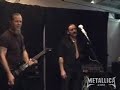Metallica - Damage Case (W/ Lemmy)
