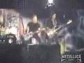 Metallica - Damage Case (W/ Lemmy)