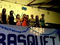 entrega de premios