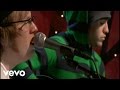 Fall Out Boy - Thnks fr th Mmrs (Unplugged for VH1.com)