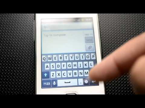 how to improve galaxy y camera