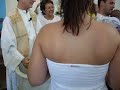 BATIZADO DE FELIPE GIL