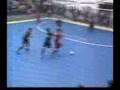 ABC/UnP/Art&C 4x1 América