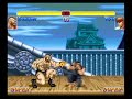 Walking Final Atomic Baster