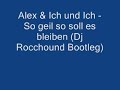 so geil so soll es bleiben