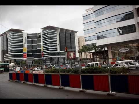 Casablanca - La bombe économique marocaine Photo et Vidéo (Regarder en entier).