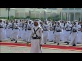مراسم استقبال الرئيس رجب طيب أردوغان رئيس جمهورية تركيا -Views : 0