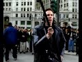 music video that gets everyone on there feet !