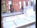 Falkoner Plads Skate
