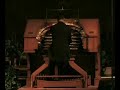 Jelani Eddington plays Of Thee I Sing on the Wurlitzer organ Jelani Eddington plays Of Thee I Sing on the Wurlitzer organ