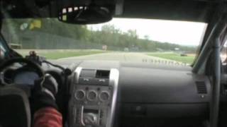 Jackson Dawson Scion tC Wins