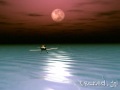 ツネオ飛行機～旅立ち♪