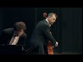 \"BIRDLAND\" (JAZZ-ROCK) BY CELLO & PIANO