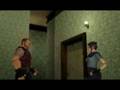 Resident Evil Original - Jill Sandwich Scene