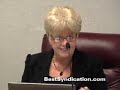 Snowline School District Meeting For Military Opt-Out Part 4