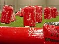 Stinger Paintball video