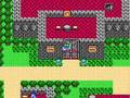 nes famicom dragon quest/warrior iv ドラゴンクエスト tv cm (1990)