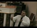 this is brother peter preaching at the caballeros 1st juvileo god used him in a awesome way!! the theme: restaurando el puente de la santidad familiar. asambleas petecostales la verdad que liberta inc