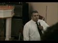 this is brother peter preaching at the caballeros 1st juvileo god used him in a awesome way!! the theme: restaurando el puente de la santidad familiar. asambleas petecostales la verdad que liberta inc